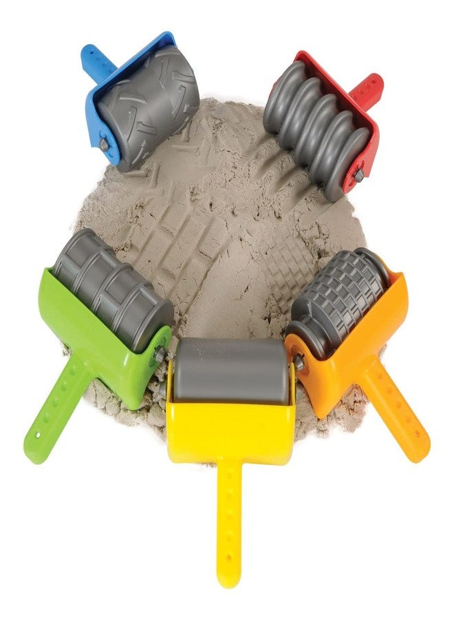 beleduc Jumbo Track Rollers (Set of 5) - Image 2
