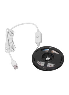 Thoraya Plant Growing Lamp Adjustable Brightness Memory Function Full Spectrum LED Grow Light 5V  - Image 3