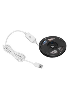 Thoraya Plant Growing Lamp Adjustable Brightness Memory Function Full Spectrum LED Grow Light 5V  - Image 4