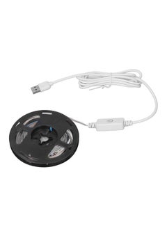 Thoraya Plant Growing Lamp Adjustable Brightness Memory Function Full Spectrum LED Grow Light 5V  - Image 1