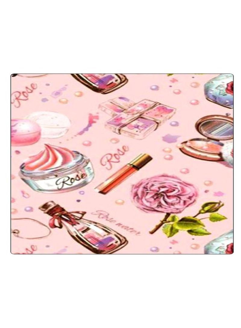 RKN Printed Anti-Slip Gaming Mouse Pad Multicolour