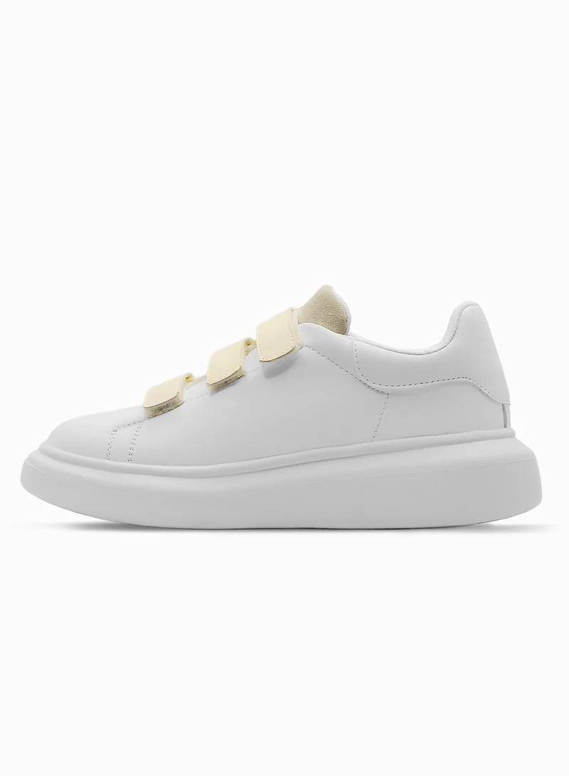 دوا زو لو GA Dawn FL Platform Sneaker