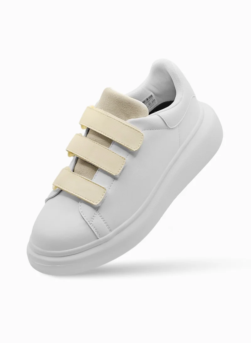 دوا زو لو GA Dawn FL Platform Sneaker