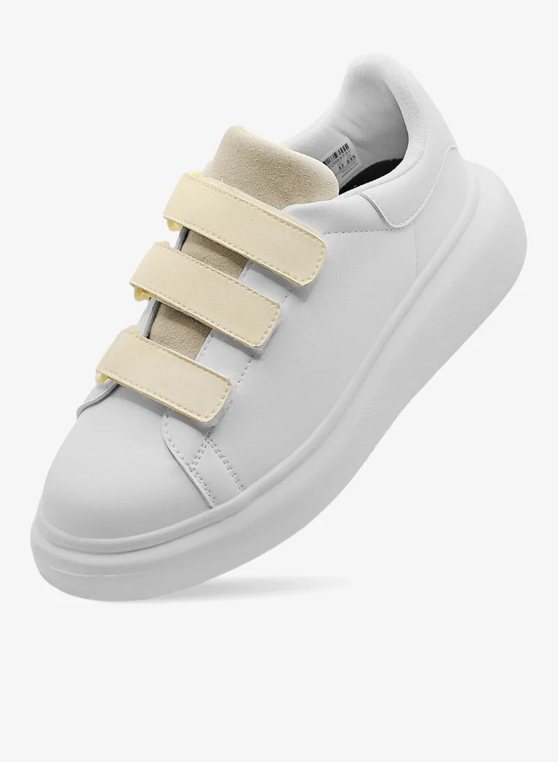 Duozoulu GA Dawn FL Platform Sneaker