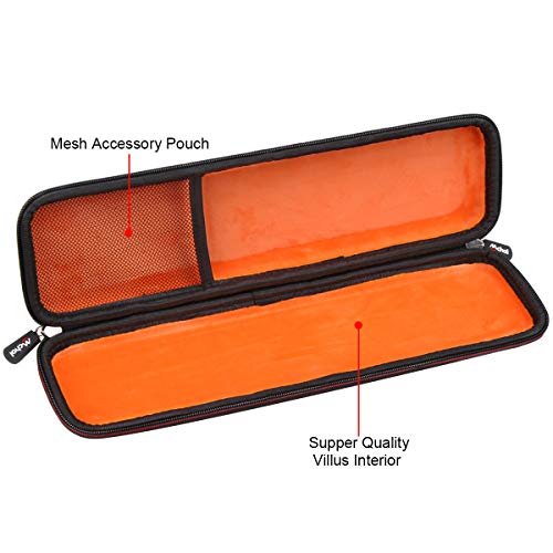 Mchoi Hard Portable Case Compatible with Korg nanoKONTROL2 Slim-Line USB Control Surface(Case Only) - Image 2