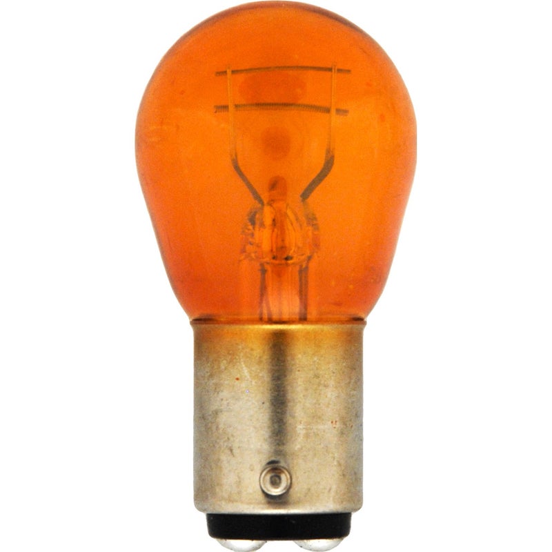 SYLVANIA 1157A Basic Miniature Bulb Contains 10 Bulbs