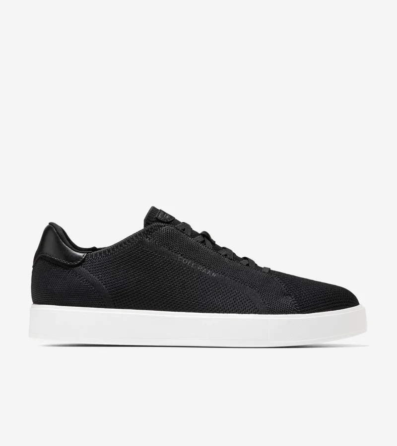 Men's GrandPrø Luxe Slip-On Stitchlite™ Sneakers