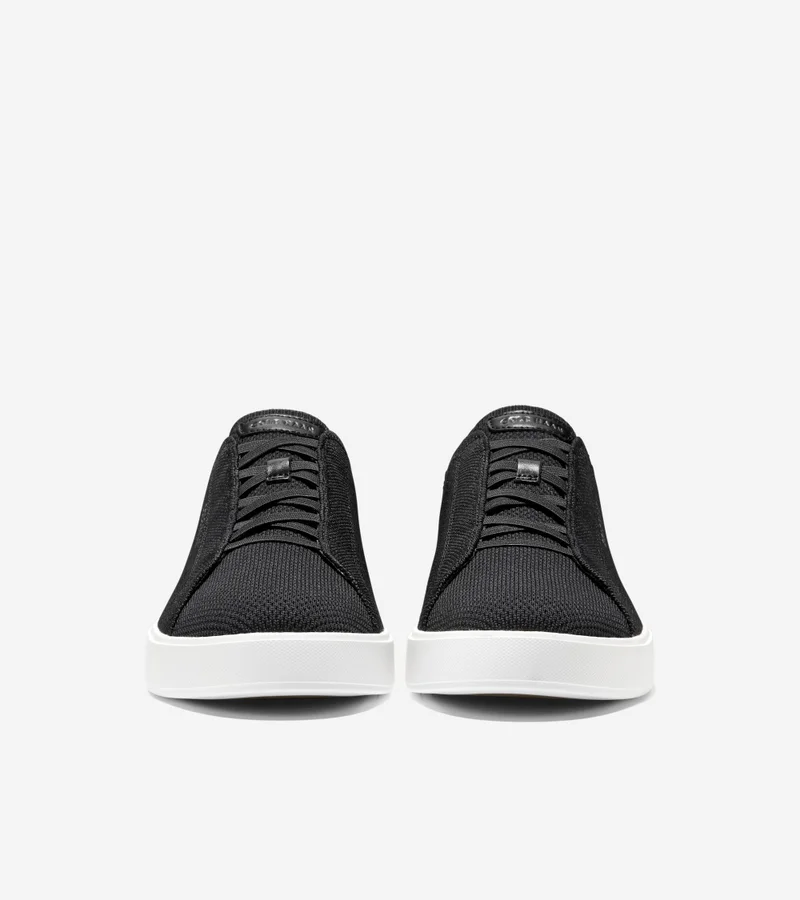 كول هان Men's GrandPrø Luxe Slip-On Stitchlite™ Sneakers