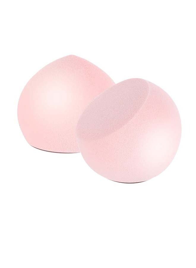 SYOSI 2 Pcs Soft  Makeup Sponge - Image 1