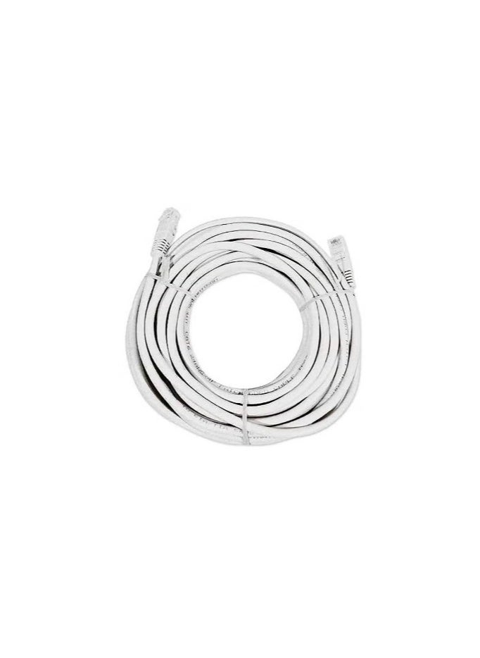 Generic Network Cable 20m Cat6 UTP 