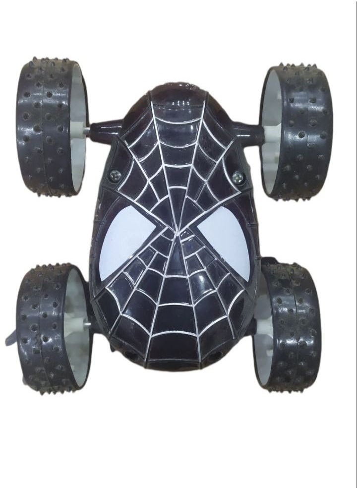 Generic - car toy spider-man - Image 1