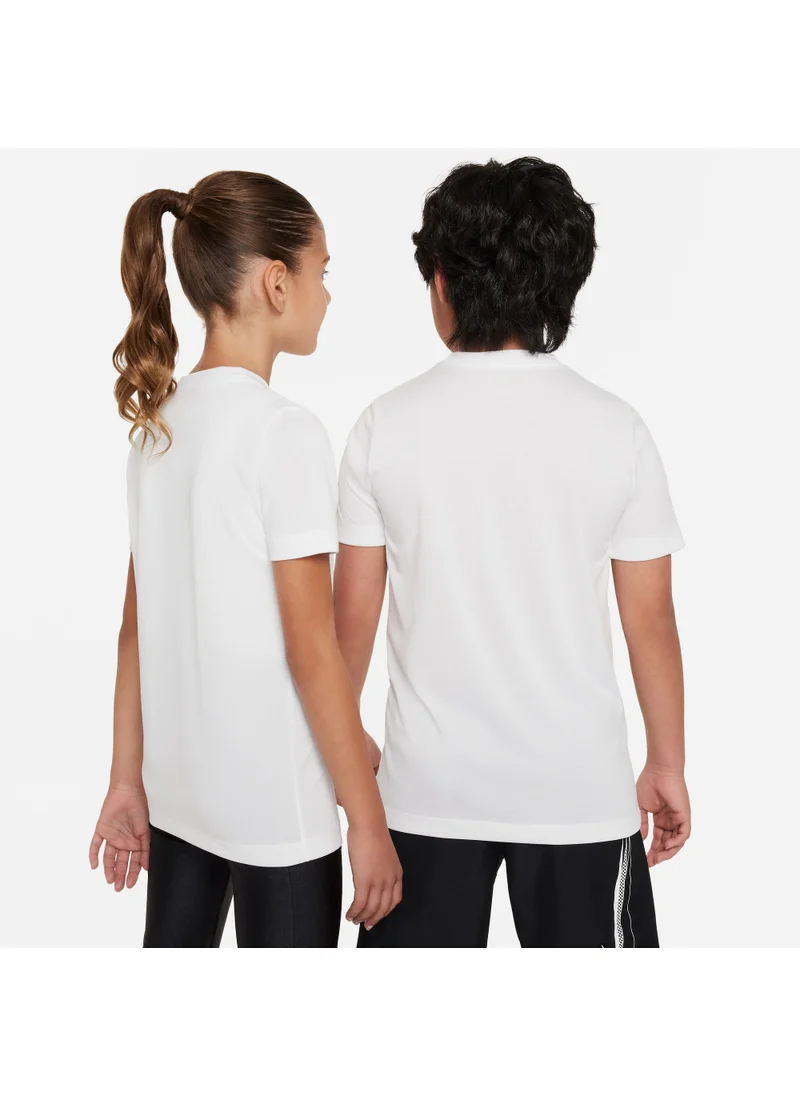 Nike Kids' Legend Dri-FIT T-Shirt