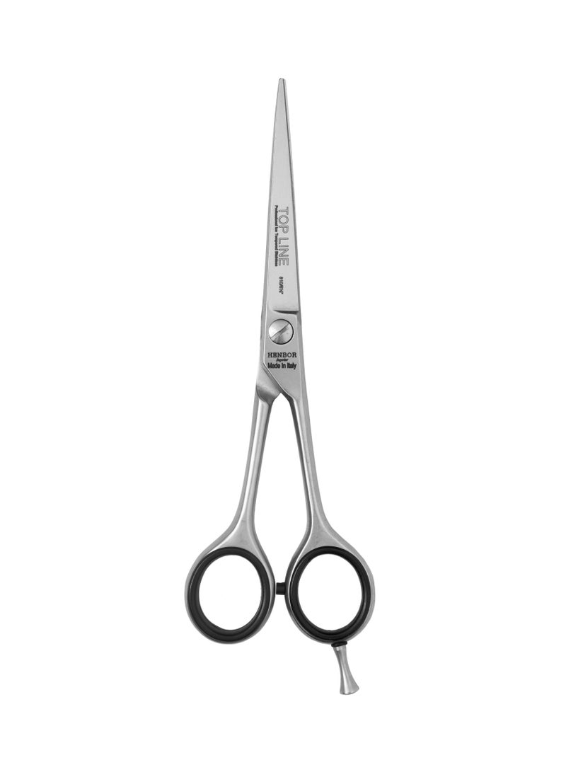 HENBOR Italian Hair Scissors - Image 4