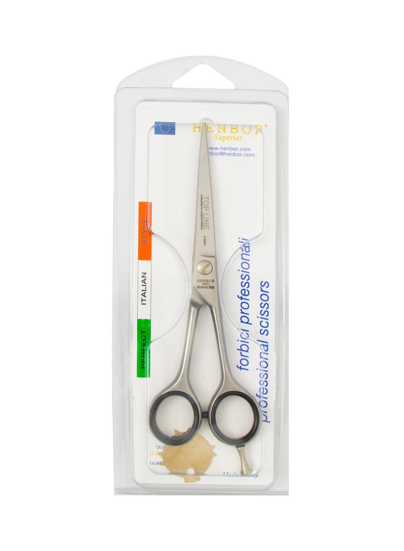 HENBOR Italian Hair Scissors - Image 1