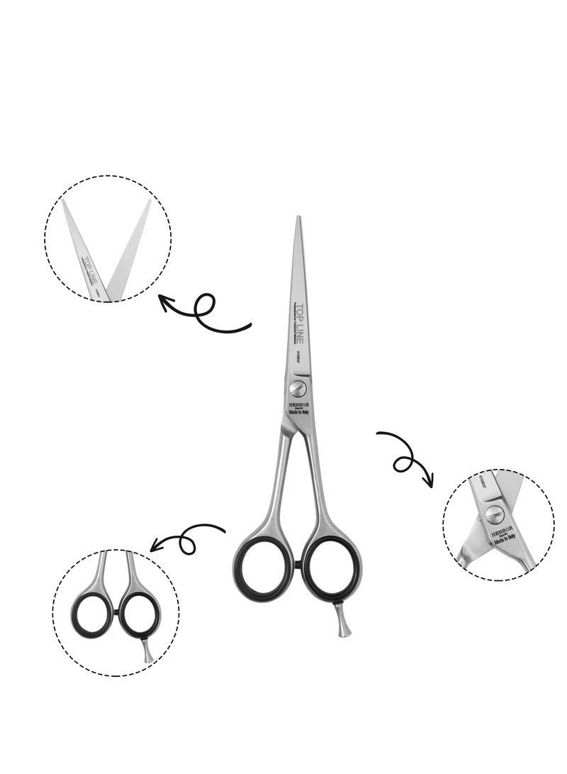 HENBOR Italian Hair Scissors - Image 2