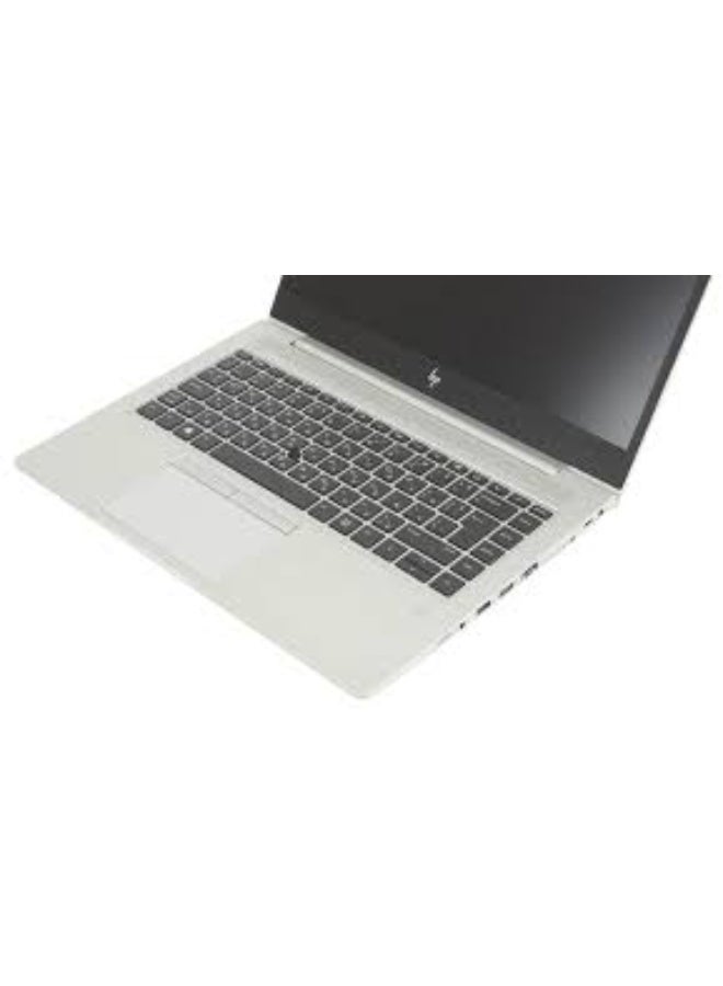 Renewed HP EliteBook 745 G6 Renewed Business Laptop – AMD Ryzen 7 PRO 3700U, 16GB RAM, 256GB SSD, 14" FHD, Windows 10 - Image 2