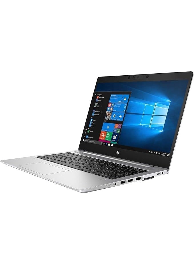 Renewed HP EliteBook 745 G6 Renewed Business Laptop – AMD Ryzen 7 PRO 3700U, 16GB RAM, 256GB SSD, 14" FHD, Windows 10 - Image 5