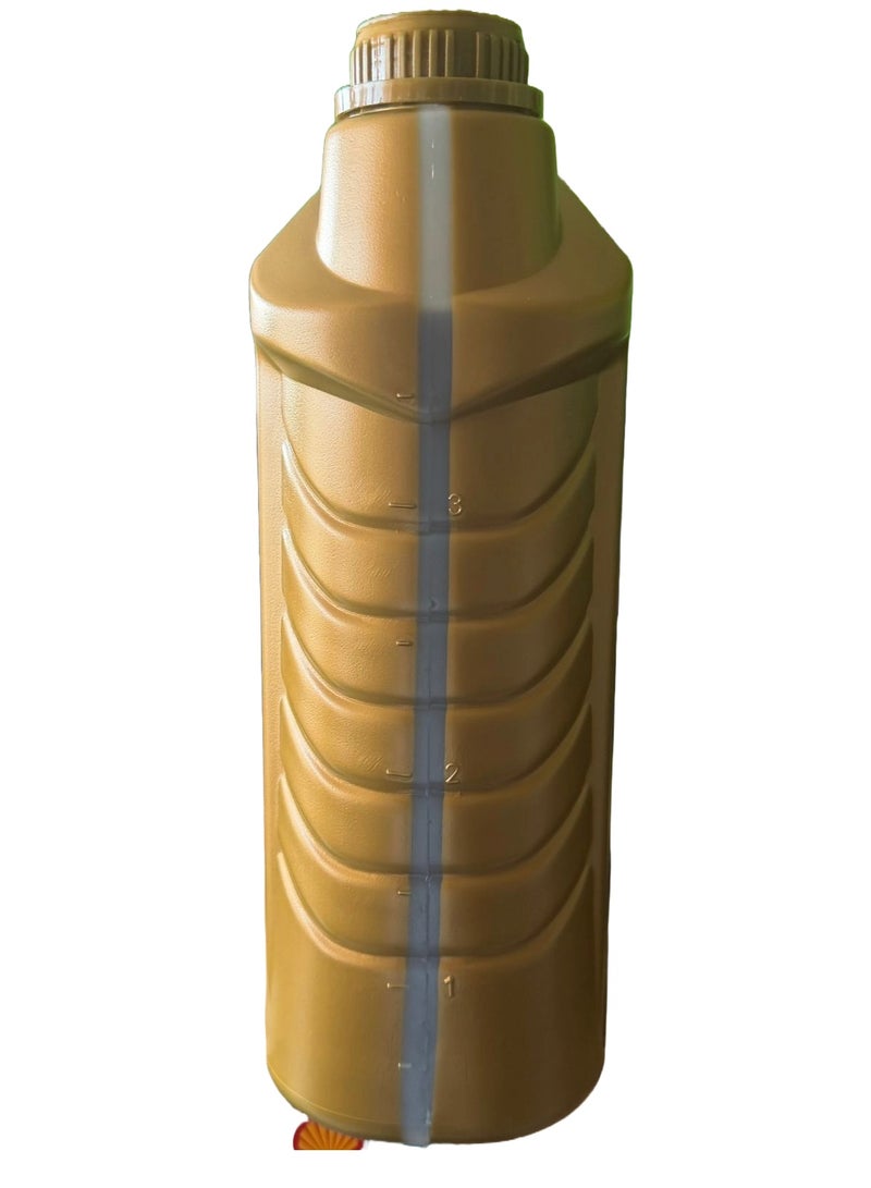 داتو  زيت محرك صناعي بالكامل 5W20 سعة 4 لتر - Image 2