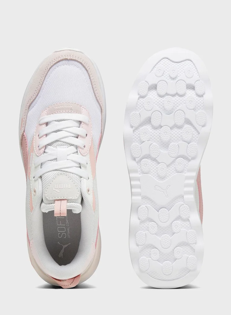 PUMA Runtamed Platform