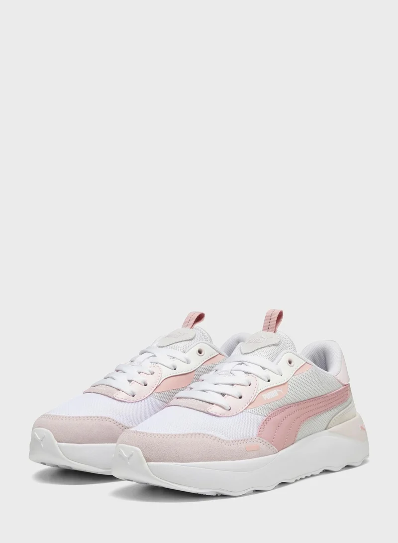 PUMA Runtamed Platform