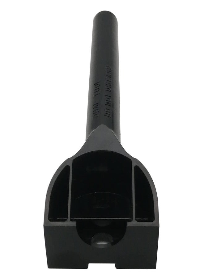 WuYan Blade Removal Tool Wrench, Compatible with Vitamix Blender Jars 5200 5000 5300 6300 750 760 1230 - Image 5