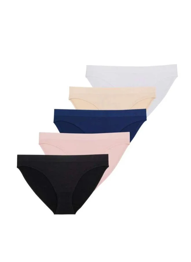 Dorina High Leg Brief