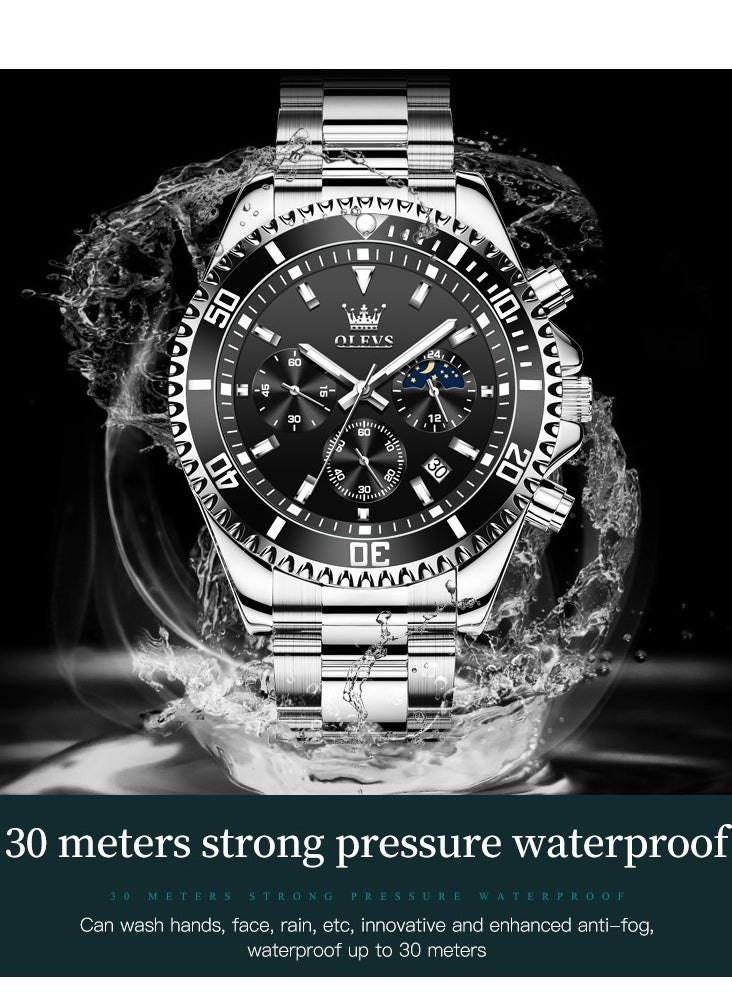 Watches For Men Quartz Water Resistant Analog Watch - pzsku/ZA8B0537B8750BBE4D7A9Z/45/_/1702006951/14bd910c-6add-486c-b25f-bfe8743d71ec