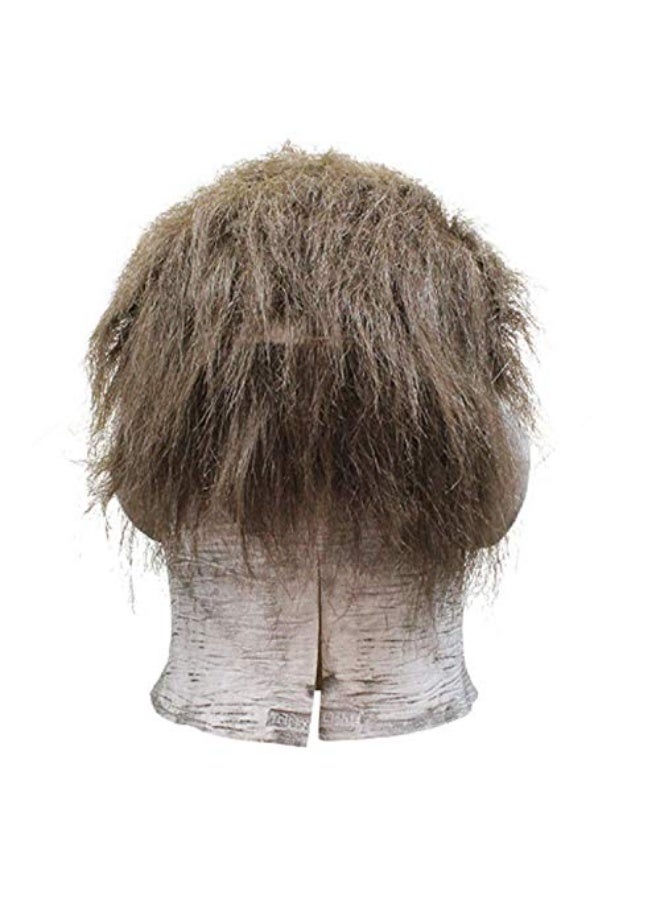 Brain Giggles BrainGiggles Halloween Mask for Men, Perfect for Halloween Costume Party for Kids & Adults. - Image 4