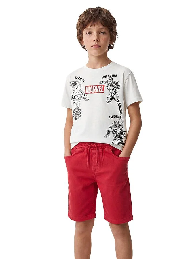 Printed T-Shirt