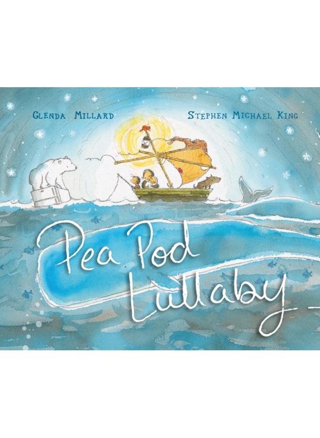 Pea Pod Lullaby 