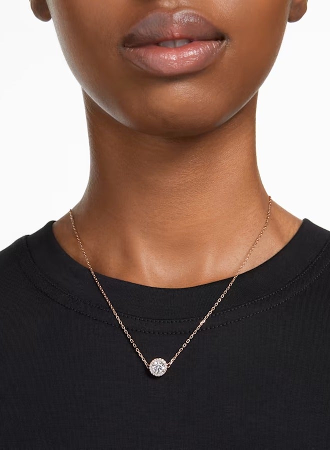 Swan Constella Pendant Necklace for Women 5636272 - Image 2