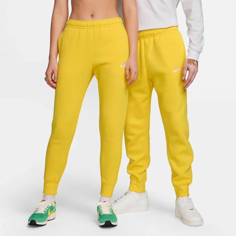 Nike Men's Sportswear Club Fleece Joggers