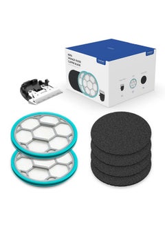 Neakasa Sponge Filter, Clipper Blade, HEPA for P1 Pro Pet Grooming Kit & Vacuum 