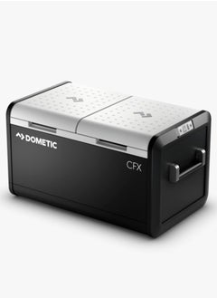 Dometic Dometic CFX3 75DZ Mobile dual-zone compressor cooler and freezer, 74 l  - Image 1