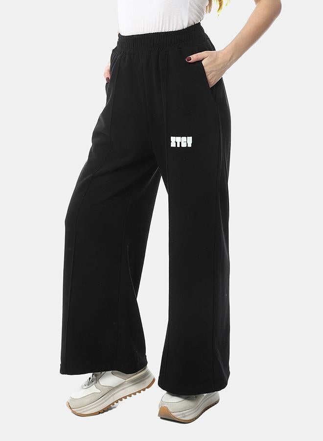 XTCY elephant leg Pants women - Image 2
