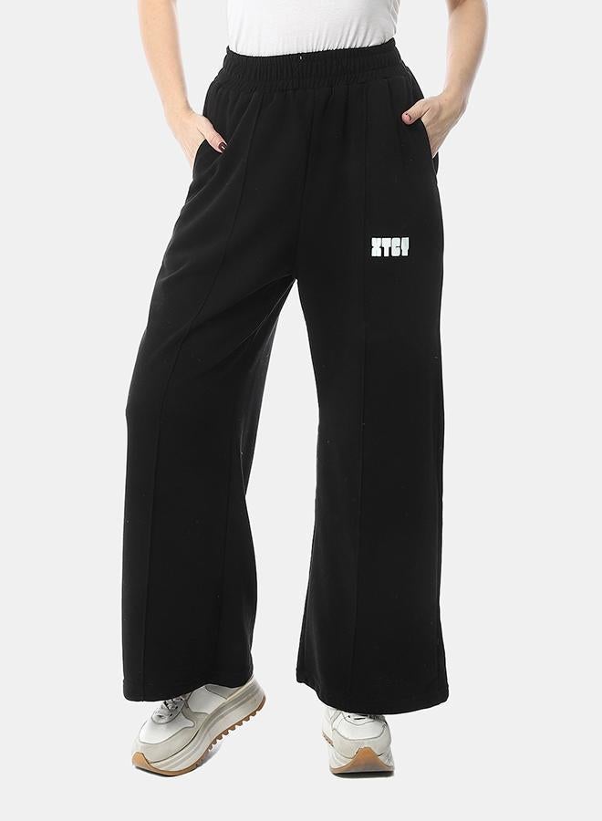 XTCY elephant leg Pants women - Image 1