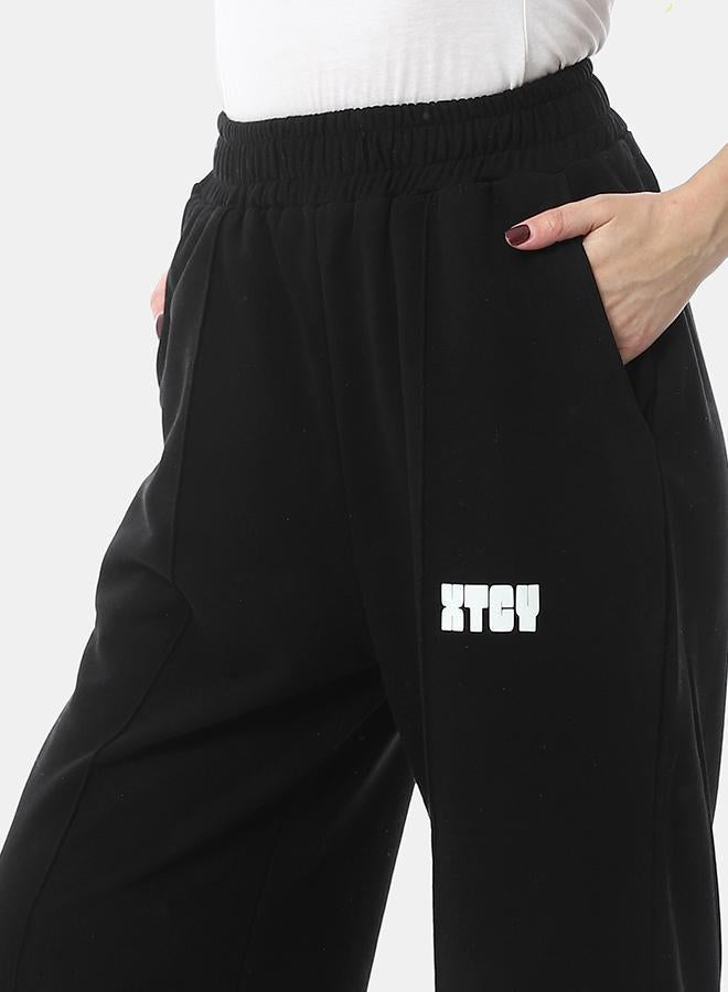 XTCY elephant leg Pants women - Image 4