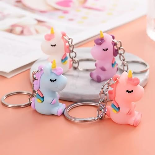TERA13 Navratri Special Com-bo of Kanjak (Combo of 6 Packs) Unicorn Theme Stationery Gift Set for Girls, Birthday Return Gift for Kids, Best Gi-ft for Kanya Pujan - Image 5