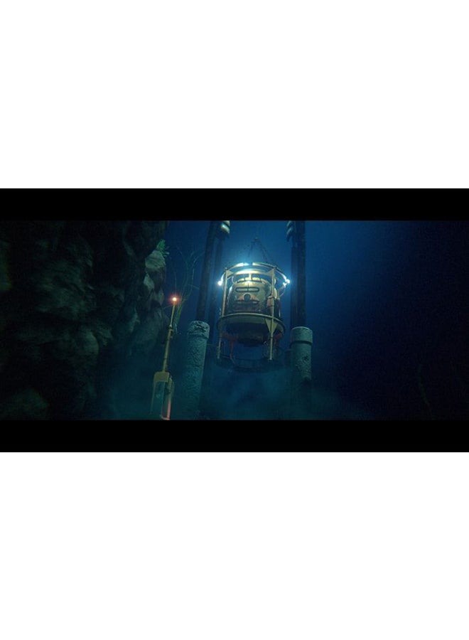Spotlight Under The Waves Deluxe Edition PEGI PS5 - playstation_5_ps5 - Image 3