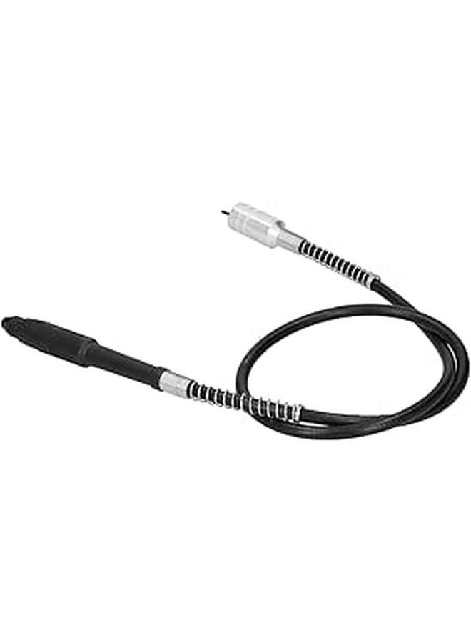 Flexible Drill Shaft 1.1m Length with 3.2MM Chuck Carbon Steel Handle for Electric Tools - Image 1