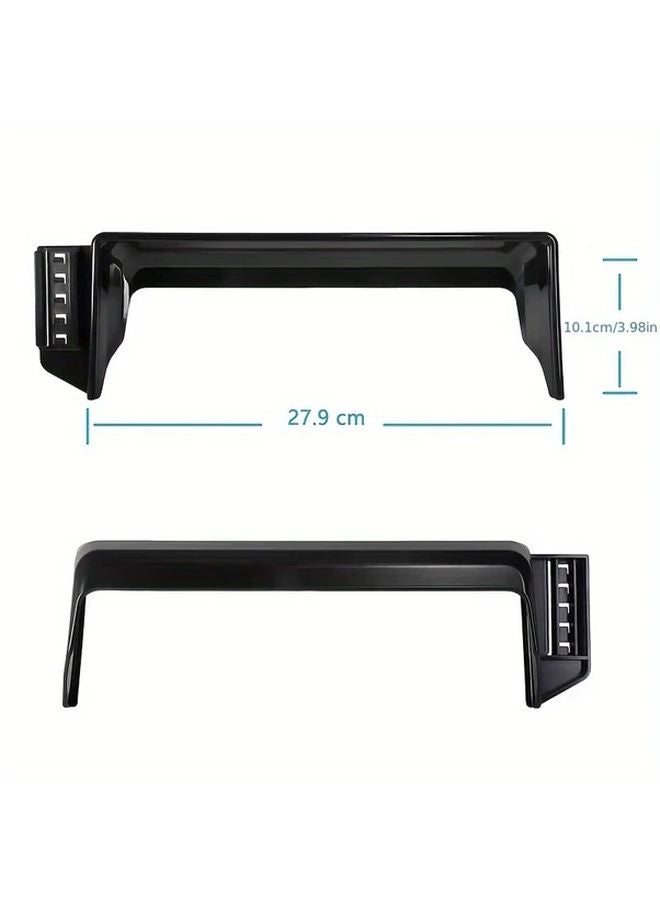 حامل هاتف السيارة لتويوتا كامري Gravity Edition 2021-2024 مع قاعدة تثبيت - Image 3