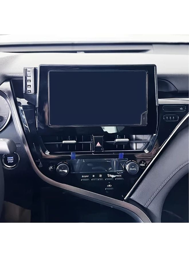 حامل هاتف السيارة لتويوتا كامري Gravity Edition 2021-2024 مع قاعدة تثبيت - Image 5