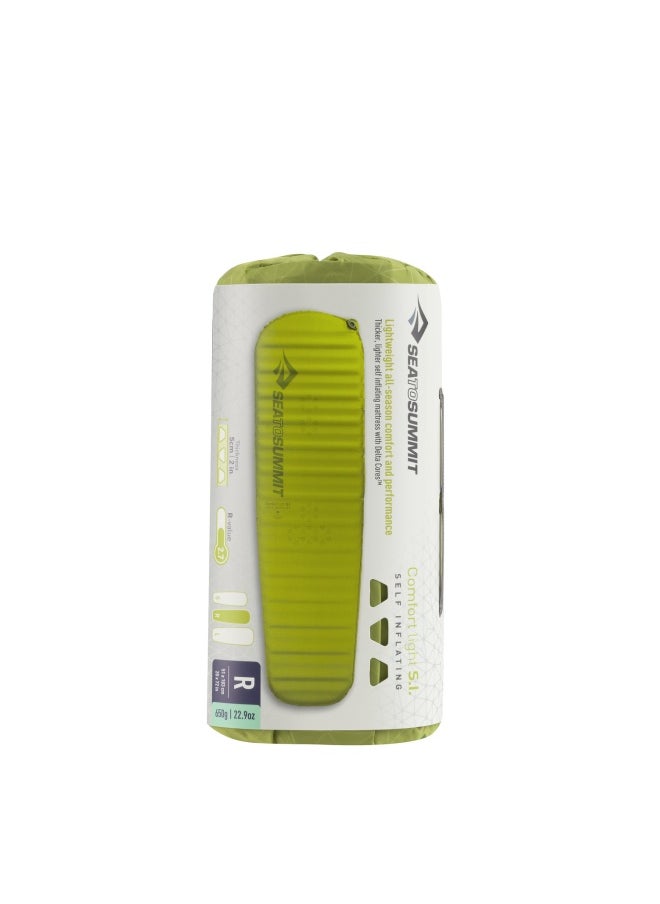 SEA TO SUMMIT S2S Comfort Light Self Inflating Regular  - Image 1