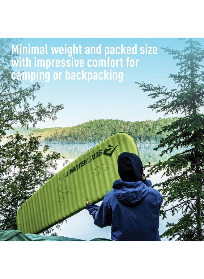 SEA TO SUMMIT S2S Comfort Light Self Inflating Regular  - Image 5