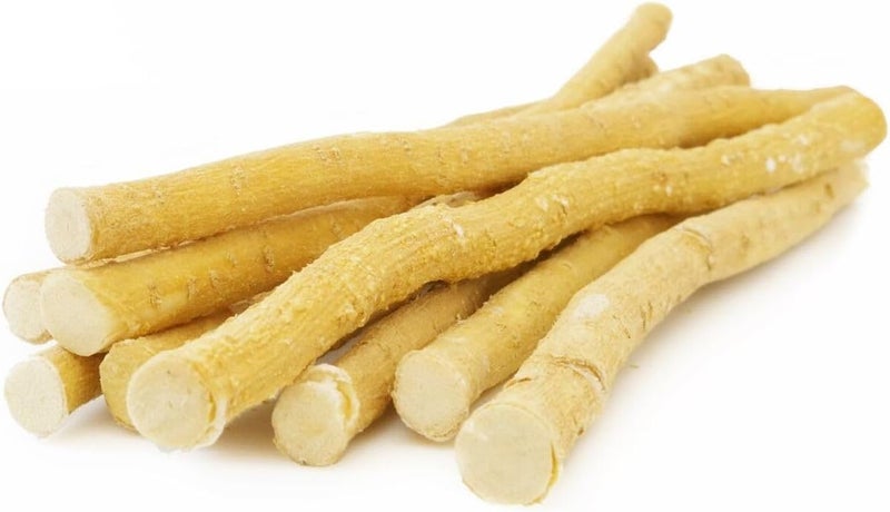 zenia Natural Miswak Toothbrush (Extra Thin Sticks) - Vacuum Sealed Natural Flavor - for Healthy Gums & Teeth (Pack of 5) - Image 2