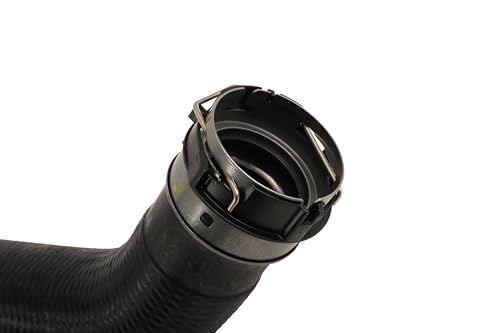 ACDelco GM Original Equipment 85119159 Radiator Outlet Hose - Image 3