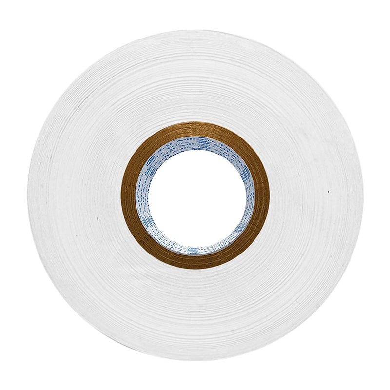 F2C White Thermal Paper POS Roll - 79mm / 3 inches Width x 25 Meters in Length - Pack of 24 Rolls for Printing Receipts - Billing Machines/Register - 55 GSM Thickness - Black Colour Printing - Image 3