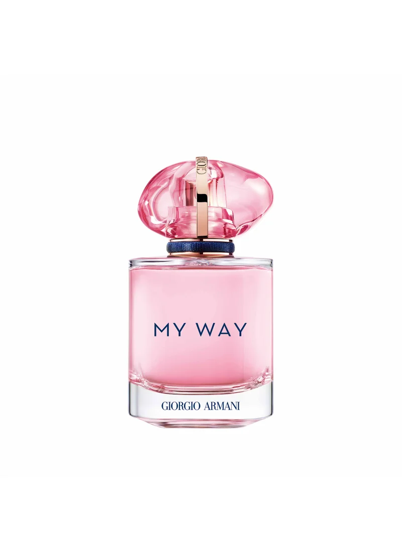 armani MY WAY EAU DE PARFUM NECTAR 50ml