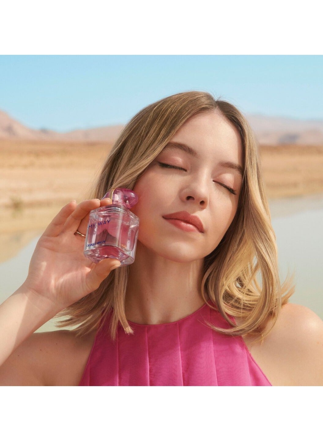 ماي واي أو دو بارفان نكتار 50 مل