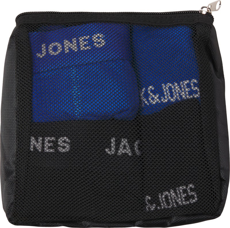 Jack Jones Weekend Underwear Pack - David - Image 1